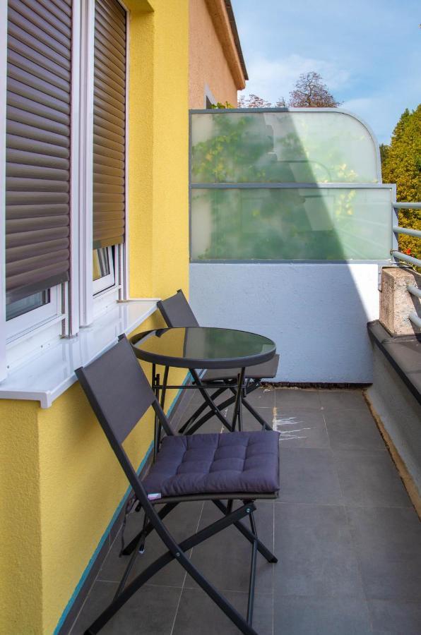 Kirabela Apartment Zagreb Exterior photo