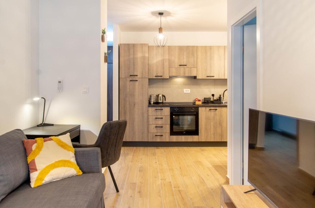 Kirabela Apartment Zagreb Exterior photo